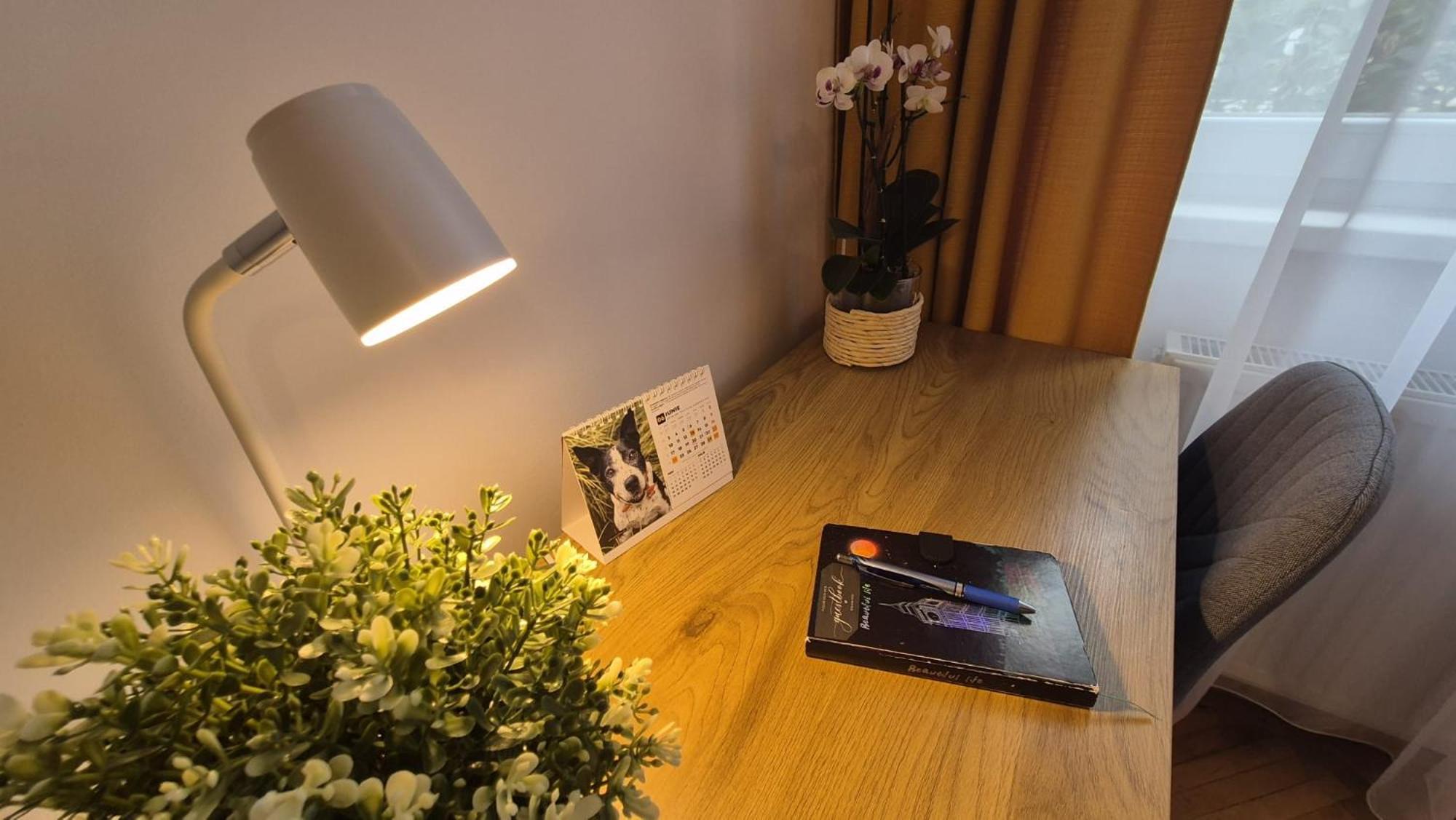 Tusmorez Central Apartment เตอร์กู-มูเรช ภายนอก รูปภาพ